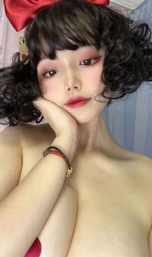 友人母